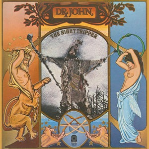 Dr. John - The Night Tripper LP