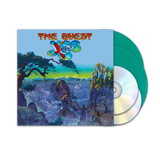 Yes - The Quest 2CD/2LP+2CD