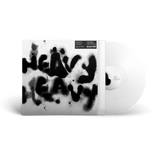Young Fathers - Heavy Heavy CD/LP/DLX LP/DLX LP