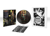 David Bowie - The Rise and Fall of Ziggy Stardust... LP/PIC DISC