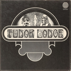 Tudor Lodge - Tudor Lodge CD