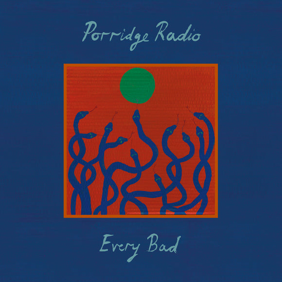 Porridge Radio - Every Bad (Deluxe) 2LP