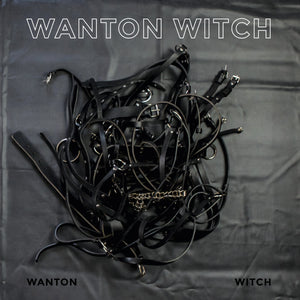 Wanton Witch - Wanton Witch 2LP
