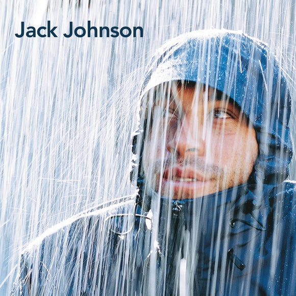 Jack Johnson ‎- Brushfire Fairytales CD