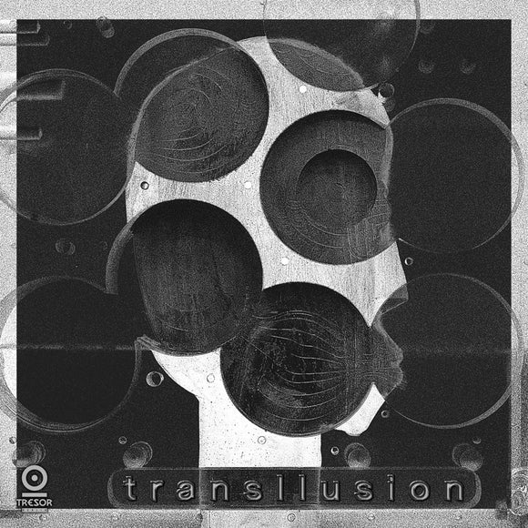 Transllusion - Opening Of The Cerebral Gate CD/3LP