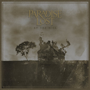 Paradise Lost - At The Mill 2LP