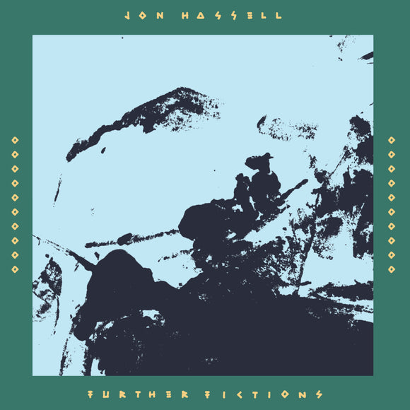 Jon Hassell - Further Fictions 2CD