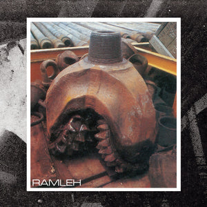 Ramleh - The Great Unlearning 2LP