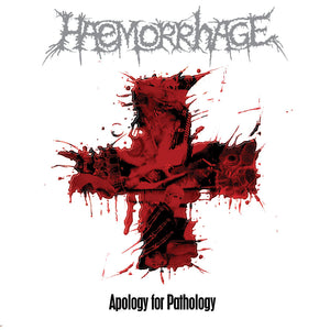 Haemorrhage - Apology For Pathology CD
