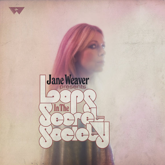 Jane Weaver - Loops In The Secret Society 2LP