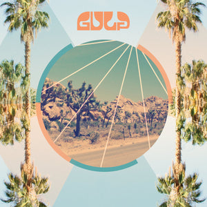 Gulp ‎- Season Sun CD