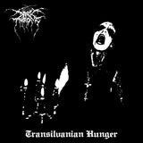 Darkthrone - Transilvanian Hunger CD/LP