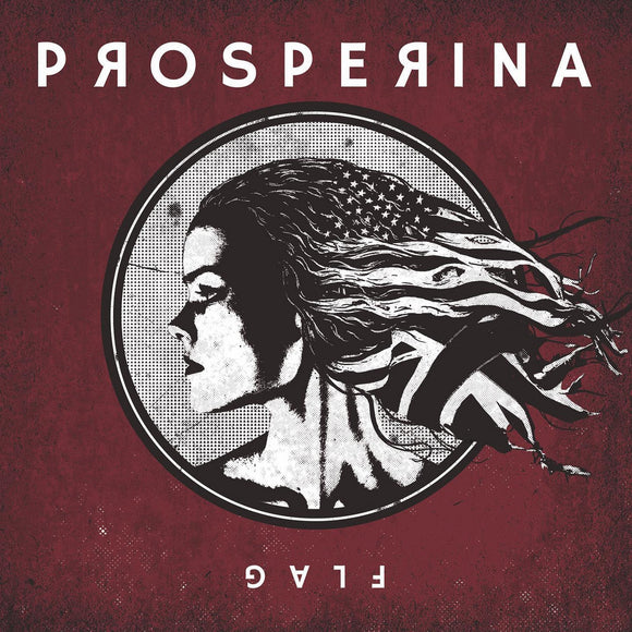 Prosperina - Flag LP
