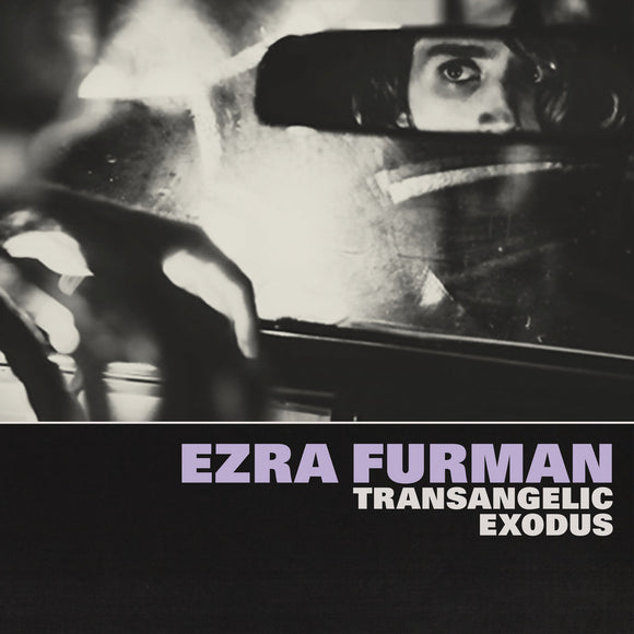 Ezra Furman ‎- Transangelic Exodus CD
