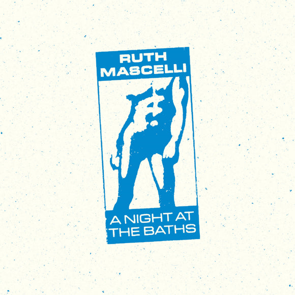 Ruth Mascelli - A Night At The Baths LP