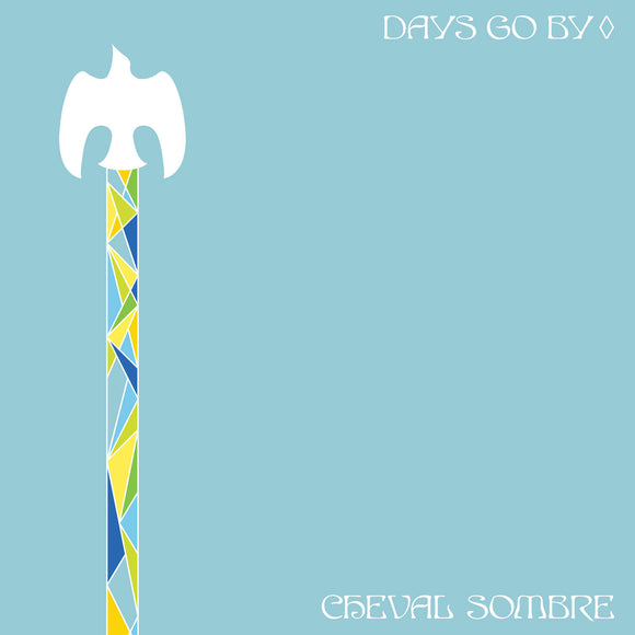 Cheval Sombre - Days Go By LP