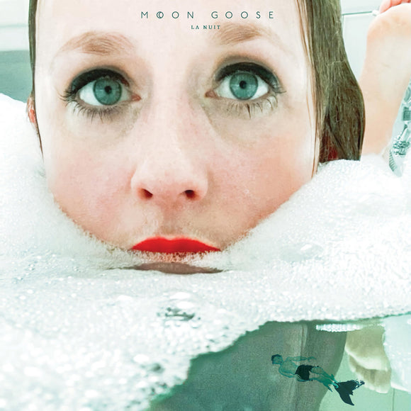 Moon Goose - La Nuit CD/LP