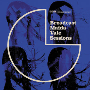 Broadcast - BBC Maida Vale Sessions CD/2LP