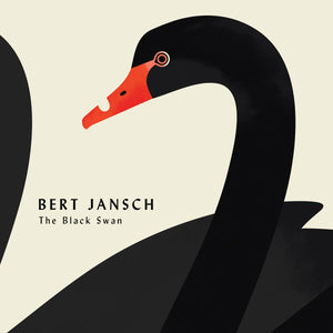 Bert Jansch - The Black Swan 7"