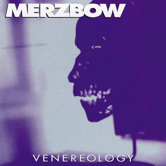 Merzbow - Venereology 2LP