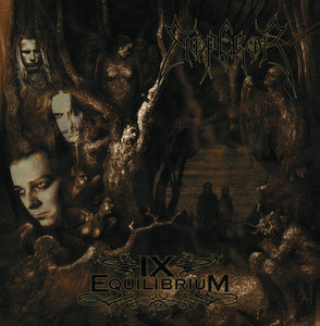 Emperor - IX Equilibrium LP