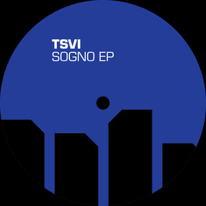 TSVI - Sogno EP