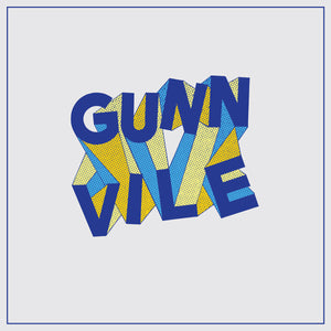 Kurt Vile / Steve Gunn - Gunn Vile LP
