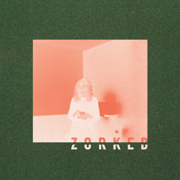 Julia Shapiro - Zorked CD