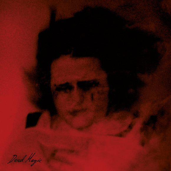 Anna Von Hausswolff - Dead Magic CD/LP
