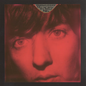 Courtney Barnett ‎- Tell Me How You Really Feel CD