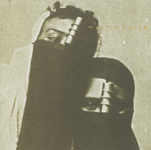 Muslimgauze - Veiled Sisters 2CD/3LP