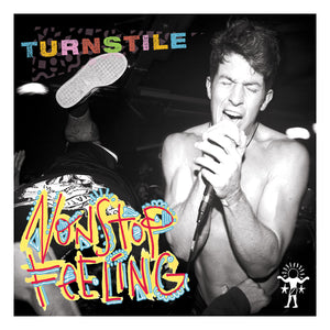 Turnstile - Nonstop Feeling LP/DLX LP