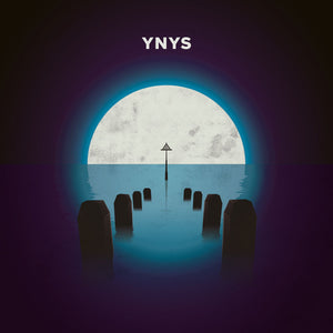 Ynys - Ynys CD/LP