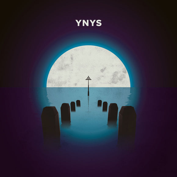 Ynys - Ynys CD/LP