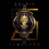 Goldie - Timeless 3CD/3LP
