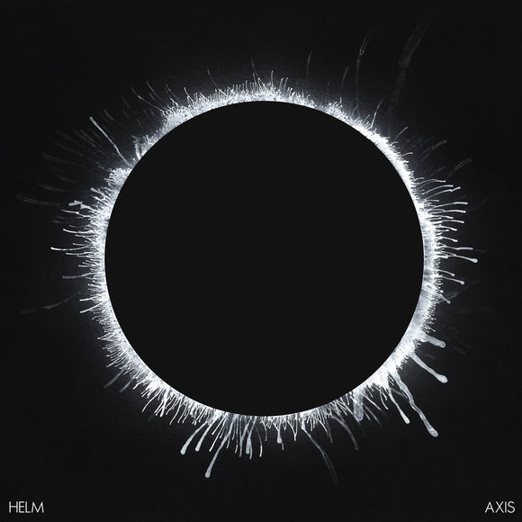 Helm - Axis CD/LP