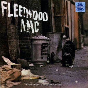 Fleetwood Mac - Peter Green's Fleetwood Mac CD