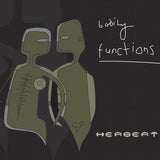 Herbert - Bodily Functions 3LP