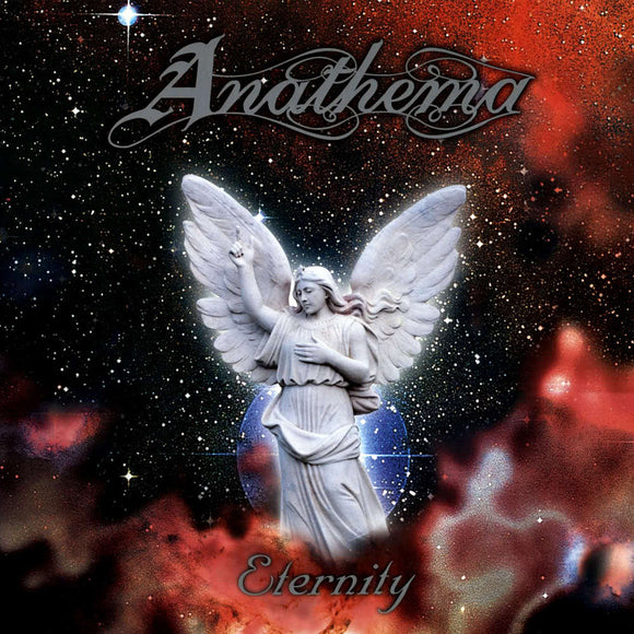 Anathema - Eternity LP