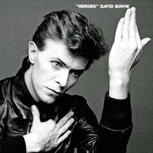 David Bowie - "Heroes" LP