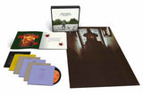 George Harrison - All Things Must Pass 2CD / DLX 3CD / 5CD+BLU-RAY BOX SET / 3LP BOX SET / 5LP BOX SET / DLX 8LP BOX SET