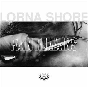 Lorna Shore - Pain Remains CD/2LP