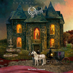 Opeth - In Cauda Venenum (Extended Edition) 3CD