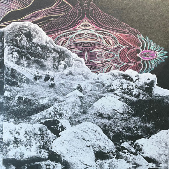 All Them Witches – Dying Surfer Meets His Maker LP