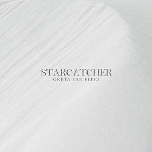Greta Van Fleet - Starcatcher CD/LP