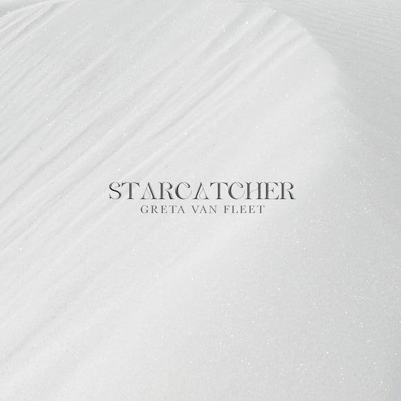 Greta Van Fleet - Starcatcher CD/LP