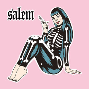 Salem - Salem EP