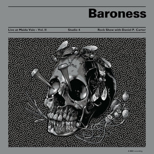 Baroness - Live At Maida Vale Vol. II EP
