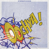 Stereophonics - Oochya! CD/2LP
