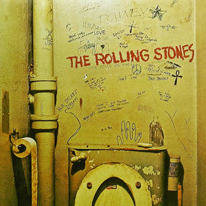 The Rolling Stones - Beggars Banquet LP